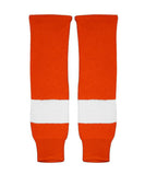 CCM S100 SR HOCKEY SOCKS PHILADELPHIA FLYERS - reebok_2016_knit_socks_pfl_home_c17cf53d-a647-49d6-853c-2236ce8bc9d1