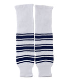 CCM S100 SR HOCKEY SOCKS TORONTO MAPLE LEAFS - reebok_2016_knit_socks_tml_home_01
