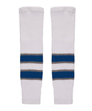 CCM S100 SR HOCKEY SOCKS WINNIPEG JETS - reebok_2016_knit_socks_wje_home_01