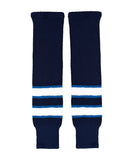 CCM S100 SR HOCKEY SOCKS WINNIPEG JETS - reebok_2016_knit_socks_wje_home_7b5acbc4-7936-4018-a85e-b3c3d819237b
