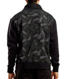 GONGSHOW ZIP IT UP SR HOODY - sbf_m601_gongshow_2016_hoodie_front_01