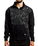 GONGSHOW ZIP IT UP SR HOODY - sbf_m601_gongshow_2016_hoodie_front_3d603c10-975e-4a32-ad13-0eb65632d7c1