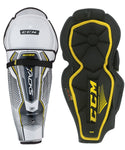 CCM TACKS 5092 JR HOCKEY SHIN GUARDS - sg5092_ccm_2017_super_tacks_5092_shin_e4e030eb-1ade-498c-80ba-8cc36df83180