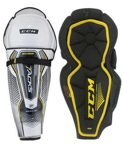 CCM TACKS 5092 JR HOCKEY SHIN GUARDS - sg5092_ccm_2017_super_tacks_5092_shin_e4e030eb-1ade-498c-80ba-8cc36df83180