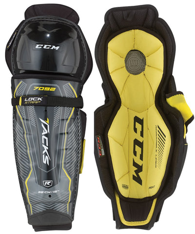 CCM TACKS 7092 SR HOCKEY SHIN GUARDS - sg7092_ccm_2017_super_tacks_7092_shin_e121e77f-c70e-4c3b-8b84-58d7fb0e23e1