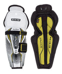 CCM SUPER TACKS YTH HOCKEY SHIN GUARDS - sgsptk_ccm_2017_super_tacks_shin_yth