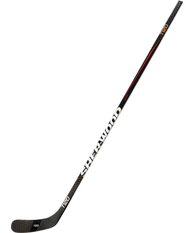 SHER-WOOD TRUE TOUCH T120 GRIP JR HOCKEY STICK - sherwood_2014_t120_stick_ec08c4f3-ae38-4d80-b3f1-39a196109fca