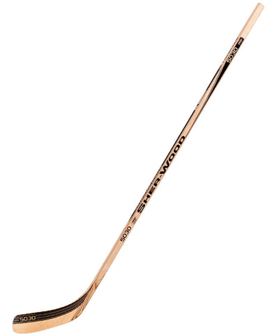 SHER-WOOD PMP 5030 SR WOOD HOCKEY STICK - sherwood_2015_5030_woodstick_5b0c03d9-49d2-47ef-8a69-eac0e577cc03