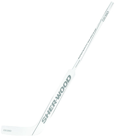 SHER-WOOD GS350 SR GOALIE STICK - sherwood_2015_GS350_whsl_goalstick