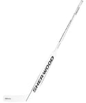 SHER-WOOD GS650 SR GOALIE STICK - sherwood_2015_GS650_white_goalstick