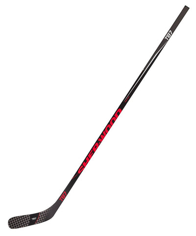 SHER-WOOD TRUE TOUCH T87 GRIP SR HOCKEY STICK - sherwood_2015_t87_stick_01_114d2889-f406-444f-99dd-dbc1c048b5d2