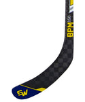 SHER-WOOD BPM 150 GRIP JR HOCKEY STICK - sherwood_2016_bpm_150_stick_01_01