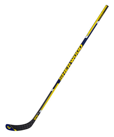 SHER-WOOD BPM 150 GRIP INT HOCKEY STICK - sherwood_2016_bpm_150_stick_01
