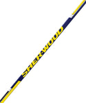 SHER-WOOD BPM 090 GRIP JR HOCKEY STICK - sherwood_2016_bpm_90_stick_01_02