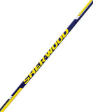 SHER-WOOD BPM 090 GRIP JR HOCKEY STICK - sherwood_2016_bpm_90_stick_01_02