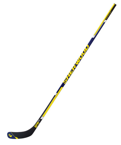 SHER-WOOD BPM 090 GRIP JR HOCKEY STICK - sherwood_2016_bpm_90_stick_01_28dea7ed-a1d9-4fdd-b547-441f87eeefd6