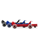 SIDELINE SPORTS ROLLERGARD - sidelines_2015_rollerguard_black_01_02