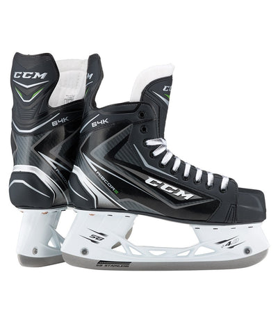 CCM RIBCOR 64K YTH HOCKEY SKATES - sk64k_ccm_2017_ribcor_64k_skate_efb5d7cd-c5dc-415a-89bd-d92e2b40d09c