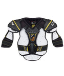 CCM SUPER TACKS JR HOCKEY SHOULDER PADS - spst_ccm_2017_sp_shoulders_st