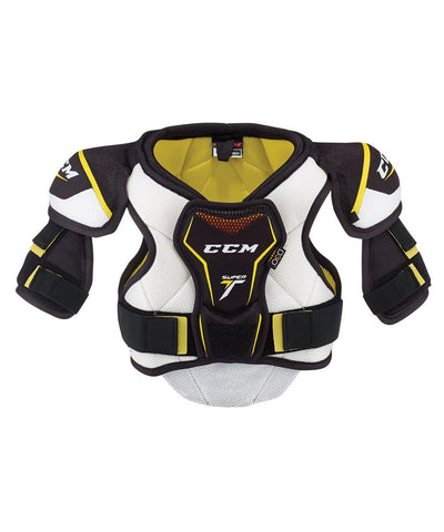 CCM SUPER TACKS YTH HOCKEY SHOULDER PADS - spstyth_ccm_2017_sp_shoulders_styth