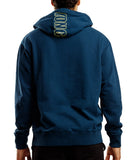 GONGSHOW BLACK AND BLUE SR HOODY - srf_m601_gongshow_2016_hoodie_front_01