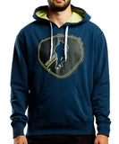 GONGSHOW BLACK AND BLUE SR HOODY - srf_m601_gongshow_2016_hoodie_front_f3bca76e-4045-4f88-b981-b7796bdd431a