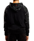 GONGSHOW SCREEN SHOT SR HOODY - srf_m603_gongshow_2016_hoodie_front_01