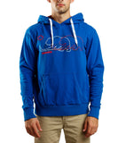 GONGSHOW BEAUTY BEARS SR HOODY - srw16_m601_gongshow_2016_hoodie_front_a4b40cbb-40e3-4005-93b5-c1377cef759e