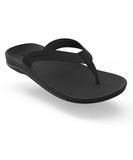 SUPERFEET OUTSIDE 2 IRON MEN'S SANDAL - superfeet_2017_mens_iron_sandel_bottom_01