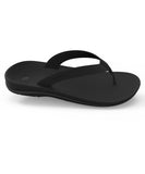 SUPERFEET OUTSIDE 2 IRON MEN'S SANDAL - superfeet_2017_mens_iron_sandel_bottom_02
