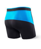 SAXX KINETIC MEN'S BOXERS BLACK/BLUE - sxbb27-bel_saxx_2017_boxers_front_01