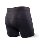 SAXX KINETIC MEN'S BOXERS BLACK - sxbb27-blo_saxx_2017_boxers_front_01