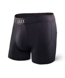 SAXX KINETIC MEN'S BOXERS BLACK - sxbb27-blo_saxx_2017_boxers_front_3be984b2-220d-459b-b1e3-a25ca236f74f