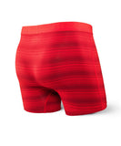 SAXX ULTRA MEN'S BOXERS RED - sxbb30-rho-saxx_2017_boxers_front_01