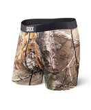 SAXX ULTRA MEN'S BOXERS REALTREE CAMO - sxbb30-rtx_saxx_2017_boxers_front