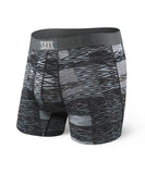 SAXX ULTRA BOXERS HEATHER GREY - sxbb30f_trc_saxx_2017_boxers_front