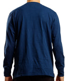 GONGSHOW OWN THE ICE SR LS SHIRT - tbf_m703_gongshow_2016_ls_front_01