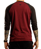 GONGSHOW TOED IT FROM THE BACK SR SHIRT - trf_m706_gongshow_2016_ss_front_01