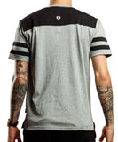 GONGSHOW SHOULDIES AND STRIPES SR T-SHIRT - trf_m712_gongshow_2016_ss_front_01