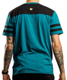 GONGSHOW ON THE SQUAD SR T-SHIRT - trf_m713_gongshow_2016_ss_front_01