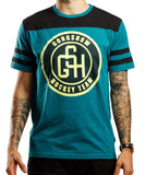 GONGSHOW ON THE SQUAD SR T-SHIRT - trf_m713_gongshow_2016_ss_front_4f83a85e-629c-4a82-bb92-efa5f2c10c44