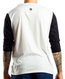 GONGSHOW USING THE LUMBER SR SHIRT - trf_m715_gongshow_2016_ss_front_01