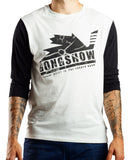 GONGSHOW USING THE LUMBER SR SHIRT - trf_m715_gongshow_2016_ss_front_0ac49ab1-33ae-431b-8db0-97f4adcceddc