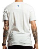 GONGSHOW LEGENDARY PERFORMANCE SR T-SHIRT - trf_m724_gongshow_2016_ss_front_01