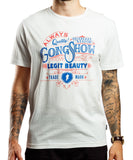 GONGSHOW LEGENDARY PERFORMANCE SR T-SHIRT - trf_m724_gongshow_2016_ss_front_96ae24d4-cbaa-409e-a3e1-597789b81da2