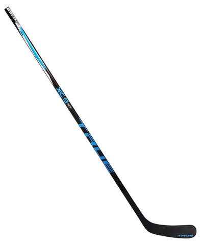 TRUE XC9 ACF GRIP JR HOCKEY STICK 20 FLEX - true_2017_xc9_acf_stick_01_a490ce2e-66c7-4b66-8a1a-c4aee85bc8be