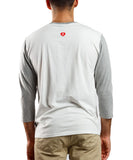 GONGSHOW TWO LINE PASS SR SHIRT - trw16_m702_gongshow_2016_shirt_front_01