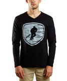 GONGSHOW BACK IN BLACK SR SHIRT - trw16_m705_gongshow_2016_shirt_front_6f533282-1243-4d9a-a0f6-5fb1366590af