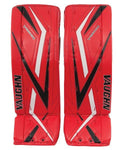 VAUGHN VPG9500 VISION SR GOALIE PADS - vaughn_2011_9500_goalpads