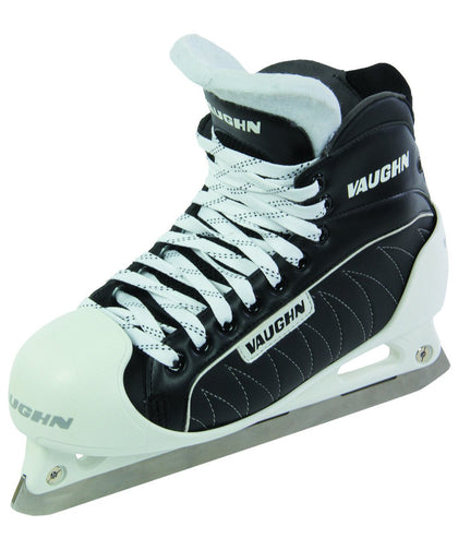 VAUGHN GX1 PRO SR GOALIE SKATES - vaughn_2014_gx1_goal_skates